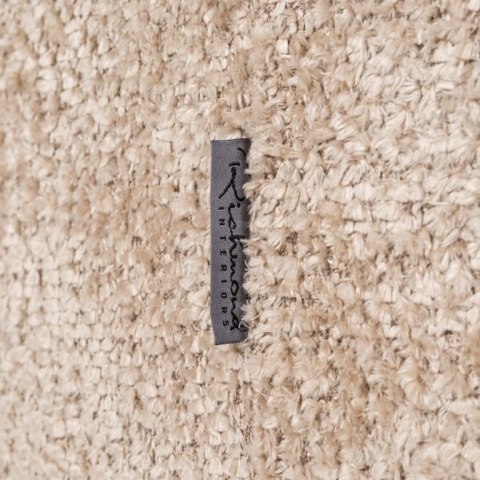 Richmond Interiors RICHMOND sofa narożna HILLPARK 1 beżowa