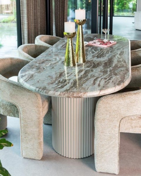 RICHMOND stół jadalniany CORONEL