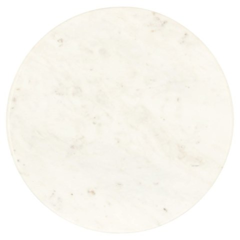 Richmond Interiors RICHMOND stolik BOANN biały