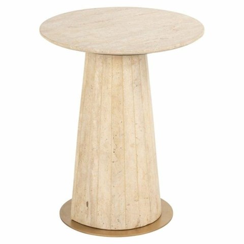 Richmond Interiors RICHMOND stolik KIBO beżowy