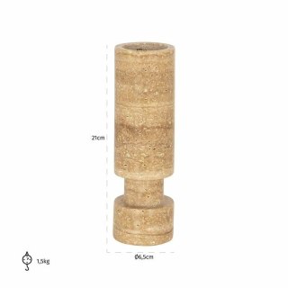 Richmond Interiors RICHMOND świecznik ALAINA I