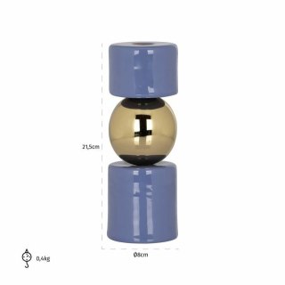 Richmond Interiors RICHMOND świecznik FEBE