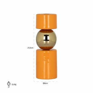 Richmond Interiors RICHMOND świecznik KIRA