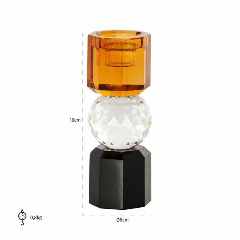 Richmond Interiors RICHMOND świecznik LUPIN