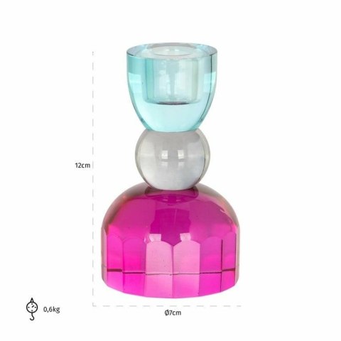 Richmond Interiors RICHMOND świecznik MERLIN