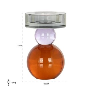 Richmond Interiors RICHMOND świecznik MIRLE