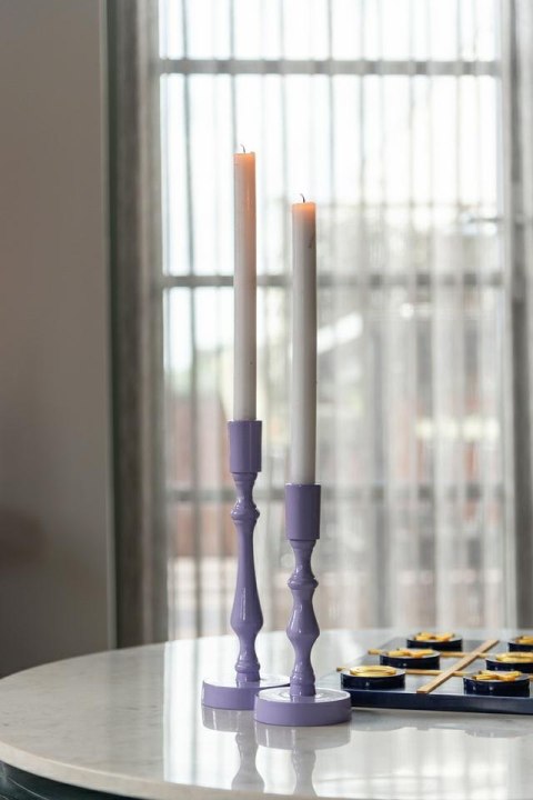 Richmond Interiors RICHMOND świecznik REVAN L