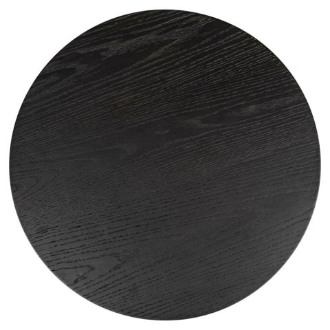 Richmond Interiors RICHMOND zestaw stolików kawowych BOGOR ciemnobrązowy