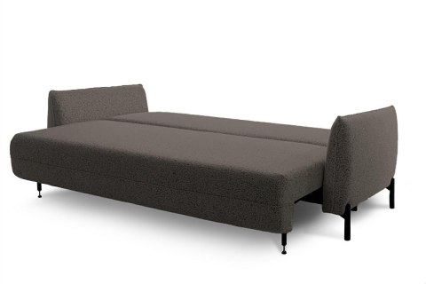 King Home Sofa AURORA z funkcją spania - I grupa tkanin