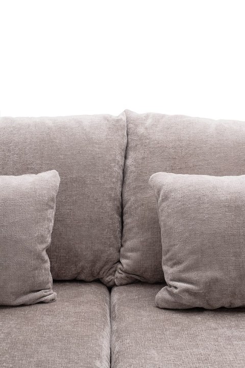 King Home Sofa MIRIA z funkcją spania - I grupa tkanin