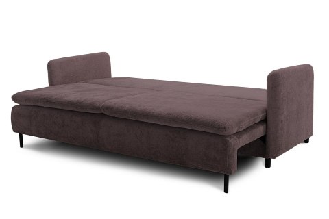 Sofa MIRIA z funkcją spania - II grupa tkanin