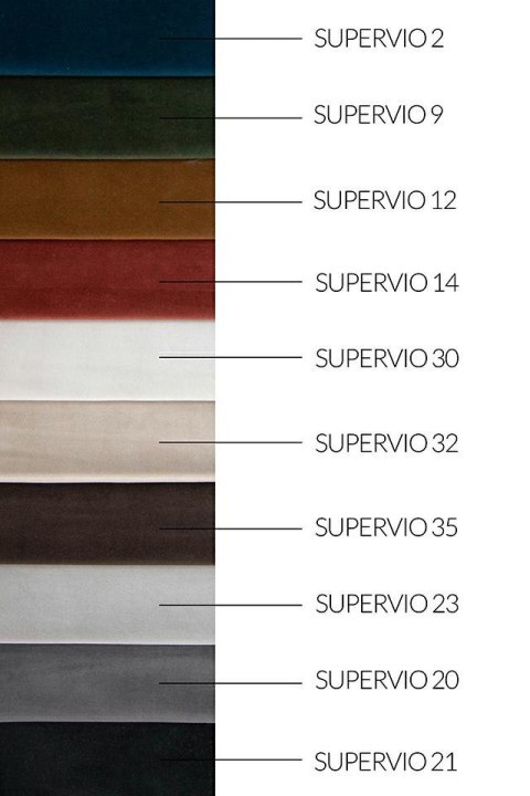 King Home Sofa MIRIA z funkcją spania - III grupa tkanin