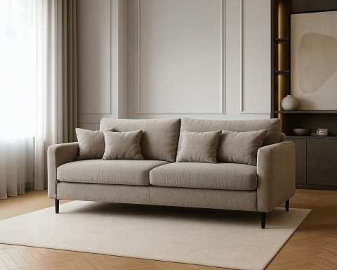 King Home Sofa MIRIA z funkcją spania - III grupa tkanin