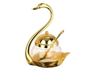 Cukiernica łabędź