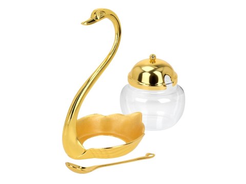 Cukiernica łabędź