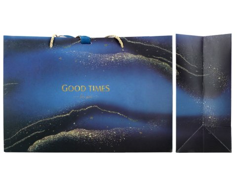 Kpl. 10 torebek ozdobnych, dużych