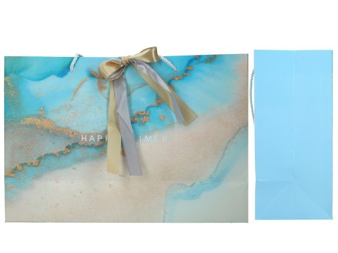 Kpl. 10 torebek ozdobnych, dużych