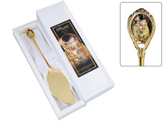 Łopatka do ciasta - G. Klimt, Pocałunek (CARMANI)