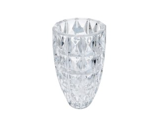 Wazon szklany mały - bezbarwny