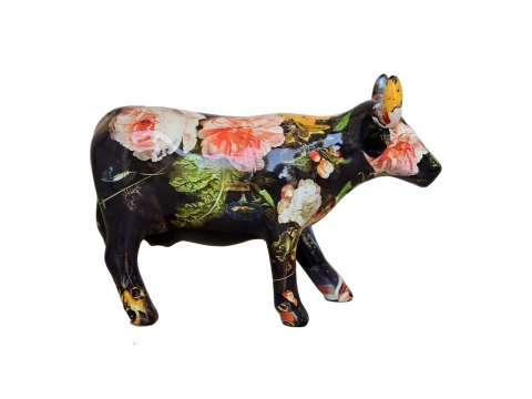 CowParade, Mignon
