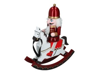 Figurka - Ołowiany żołnierzyk