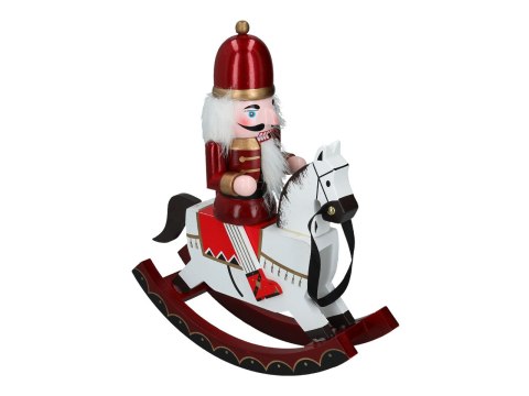 Figurka - Ołowiany żołnierzyk