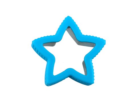 Kpl. 7 foremek/wykrawaczy do pierników w kuli.