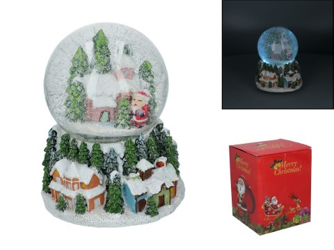 Kula świąteczna (1 z 4 do wyboru)