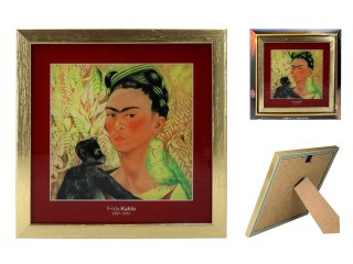 Obrazek - Frida Kahlo (CARMANI)