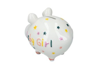 Skarbonka - Świnka Baby Girl