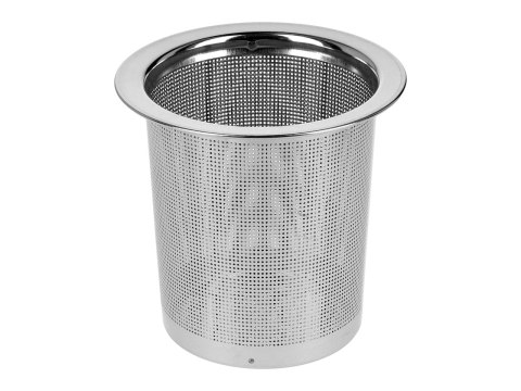 Czajnik ceramiczny z zaparzaczem