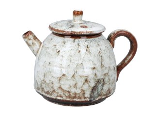 Czajnik ceramiczny