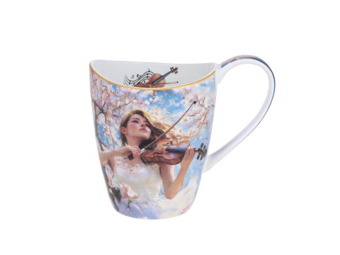 Kubek - L. Lozano, Music of the Female Soul (CARMANI)