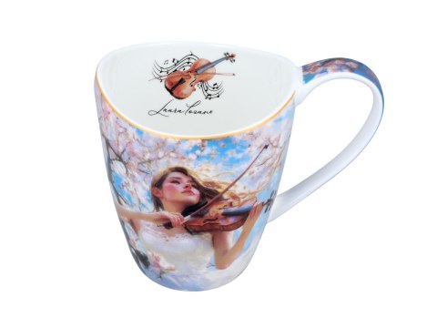 Kubek - L. Lozano, Music of the Female Soul (CARMANI)