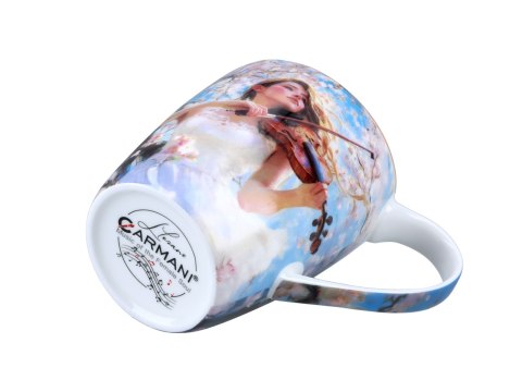 Kubek - L. Lozano, Music of the Female Soul (CARMANI)