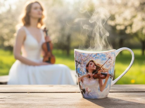 Kubek - L. Lozano, Music of the Female Soul (CARMANI)