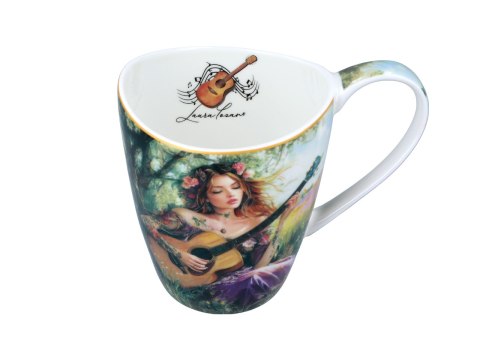 Kubek - L. Lozano, Music of the Female Soul (CARMANI)