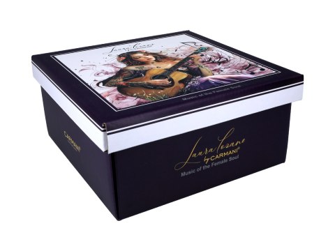 Kubek - L. Lozano, Music of the Female Soul (CARMANI)