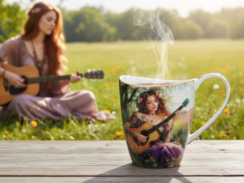 Kubek - L. Lozano, Music of the Female Soul (CARMANI)