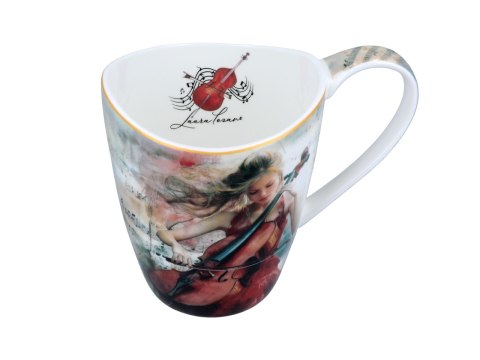 Kubek - L. Lozano, Music of the Female Soul (CARMANI)