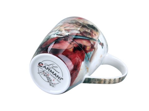 Kubek - L. Lozano, Music of the Female Soul (CARMANI)