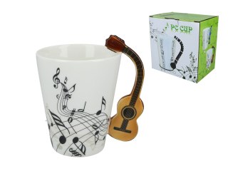 Kubek muzyczny - gitara