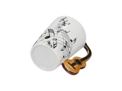 Kubek muzyczny - gitara