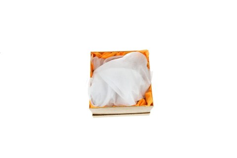 Kasetka metalowa - słoń