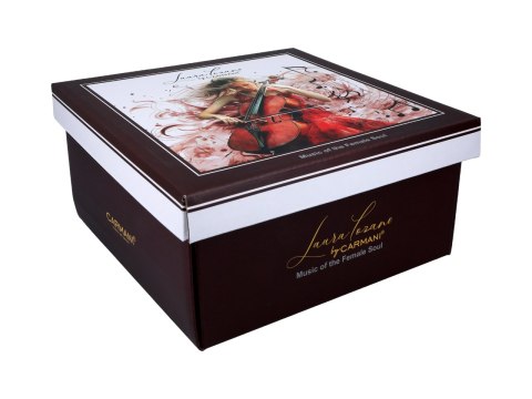 Kubek - L. Lozano, Music of the Female Soul (CARMANI)