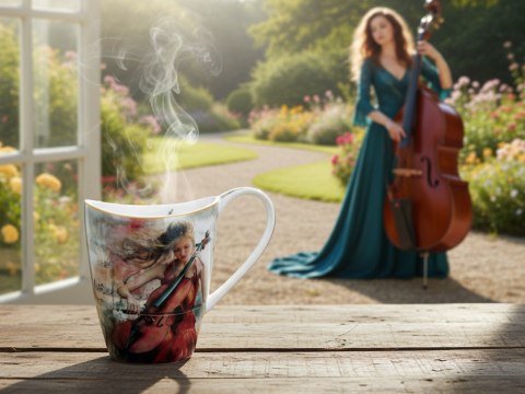 Kubek - L. Lozano, Music of the Female Soul (CARMANI)