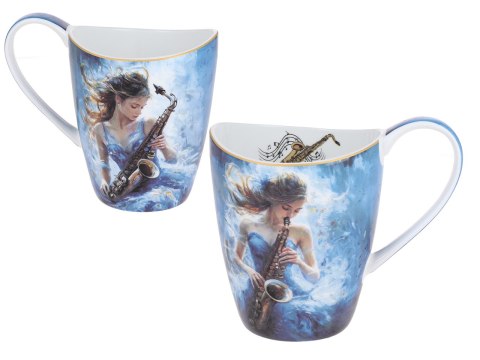 Kubek - L. Lozano, Music of the Female Soul (CARMANI)