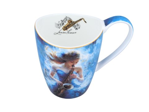 Kubek - L. Lozano, Music of the Female Soul (CARMANI)