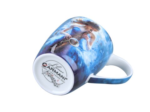 Kubek - L. Lozano, Music of the Female Soul (CARMANI)