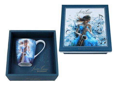 Kubek - L. Lozano, Music of the Female Soul (CARMANI)